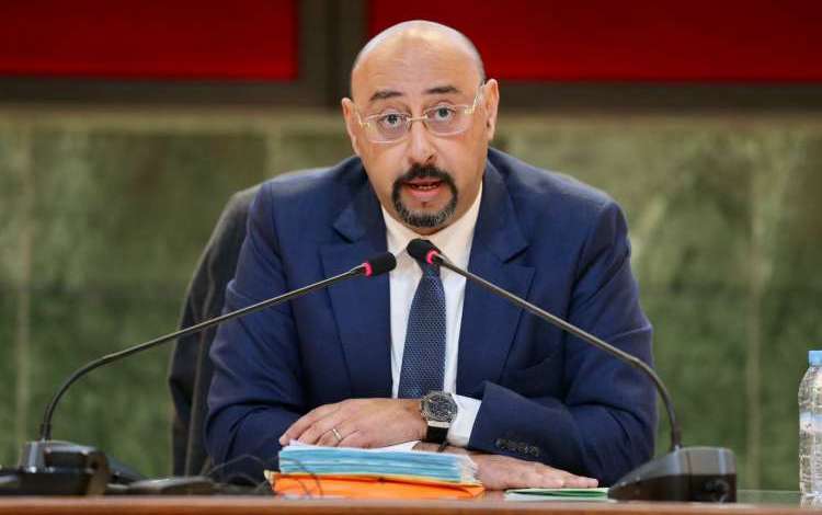 مستجدات قضية منير الليموري.. نقله إلى مصحة خاصة وسط استمرار التحقيق