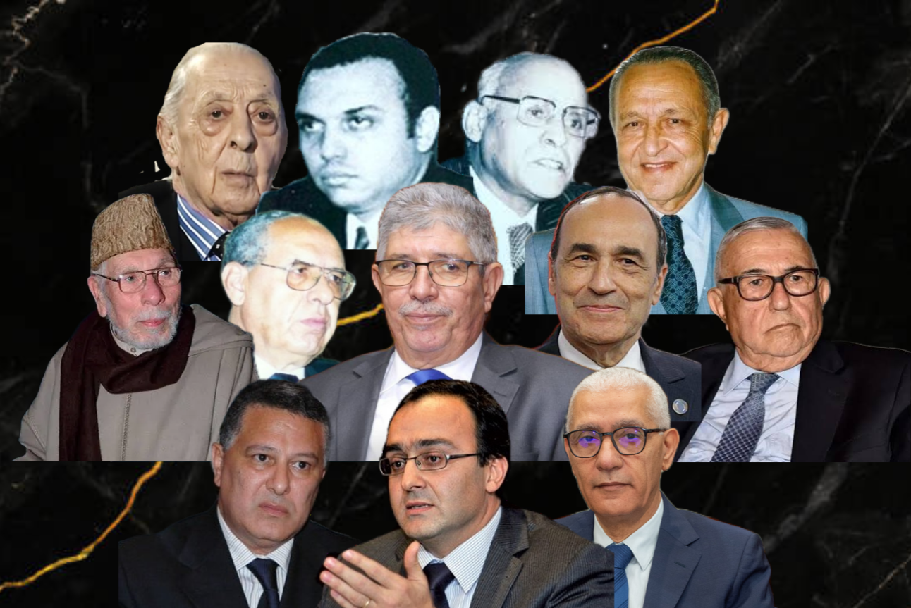 من عبد الكريم الخطيب إلى أحمد التويزي.. ستة عقود من تداول رئاسة مجلس النواب المغربي