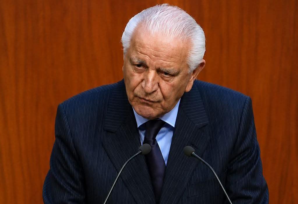 في رسالة عتاب للمنصوري.. عرشان يحذر من «الطابور الخامس» ويطالب بمناظرة علنية