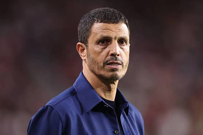 بعد السقوط برباعية أمام الأهلي.. ماذا قال جمال سلامي بعد خسارته الأولى؟