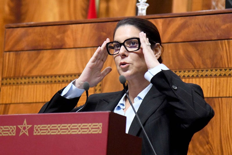 مليارات المنصوري في الميزان.. هل تصل ثمار الدولة الاجتماعية إلى جيوب المغاربة؟