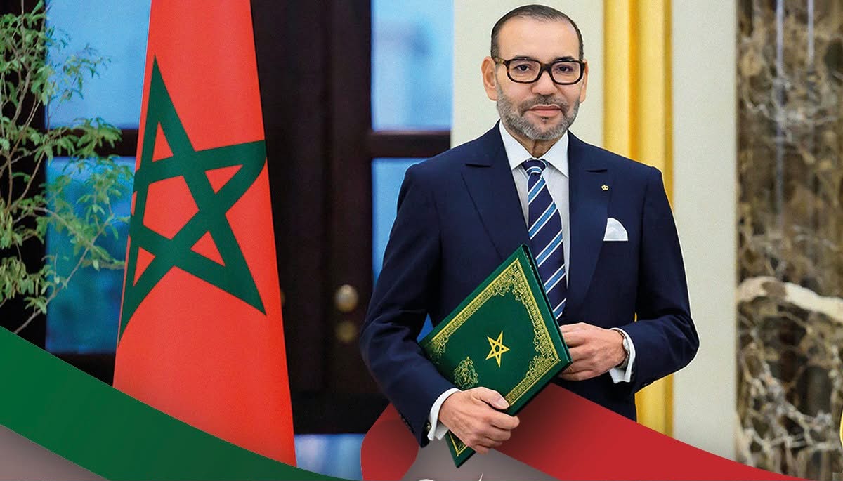 الروداني يكتب.. المغرب الاقتصادي الجديد: هل يحول مشروع قانون المالية 2027 الاستثمار إلى ثروة؟
