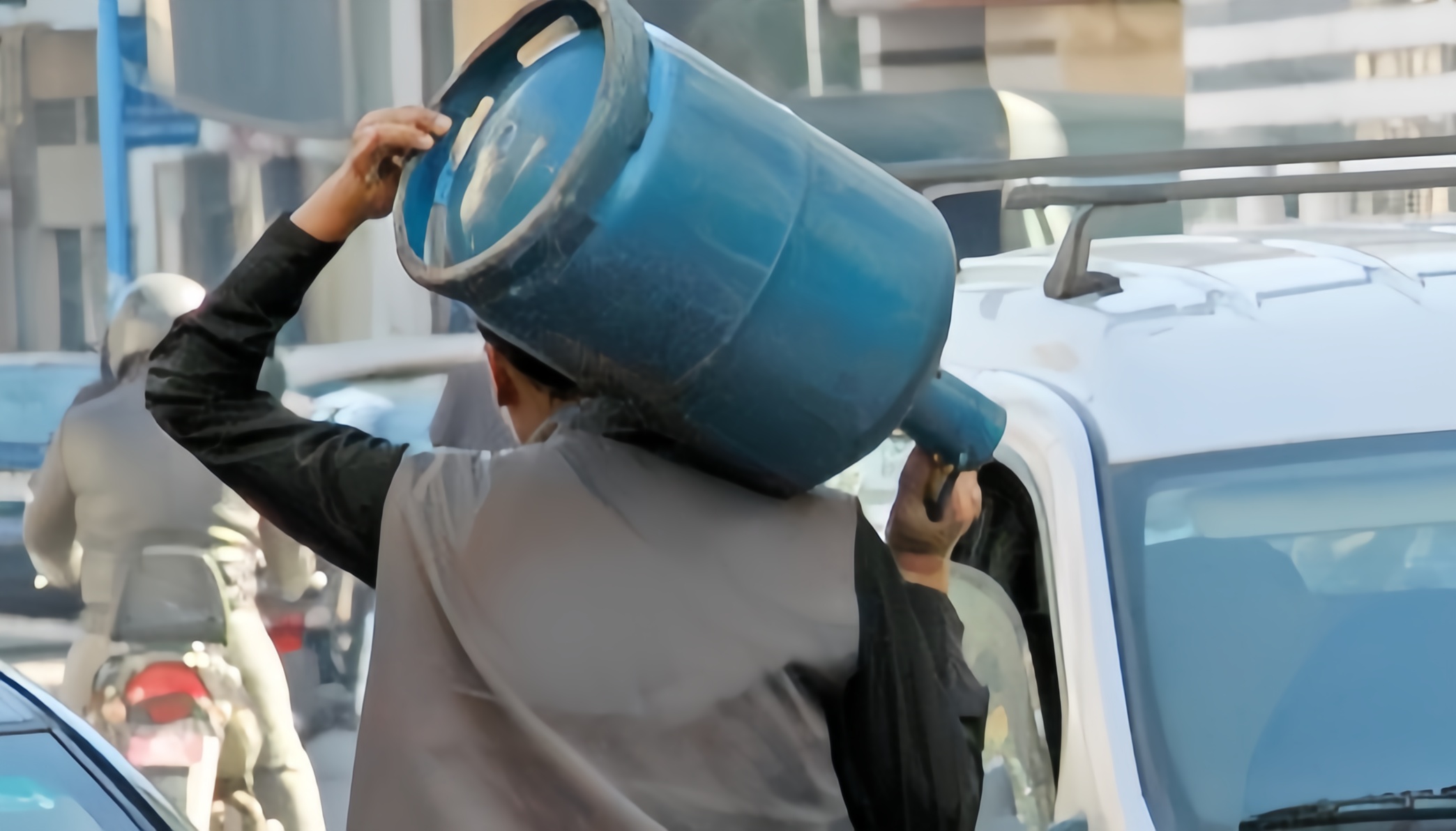 19.4 مليار درهم لدعم “البوطا” والسكر والدقيق في مشروع مالية 2027