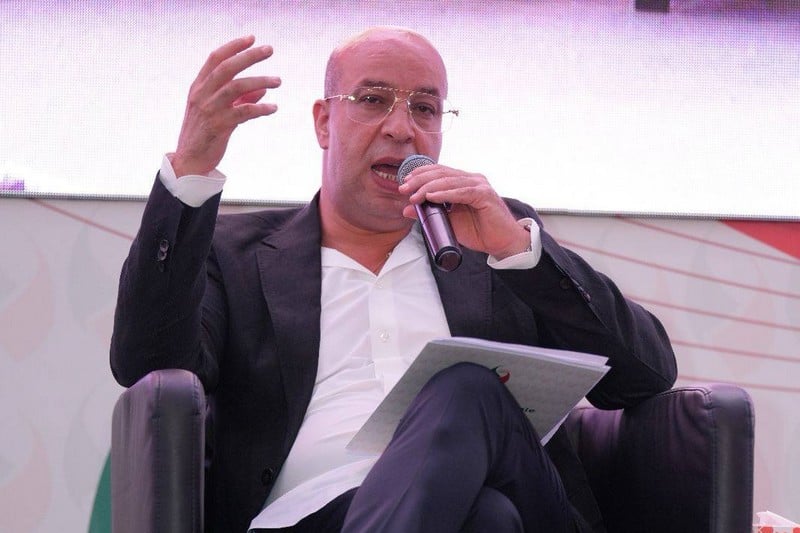 شحتان يدعو إلى تنظيم قطاع الصحافة وضبط الدعم العمومي وإنقاذ المؤسسات المتعثرة