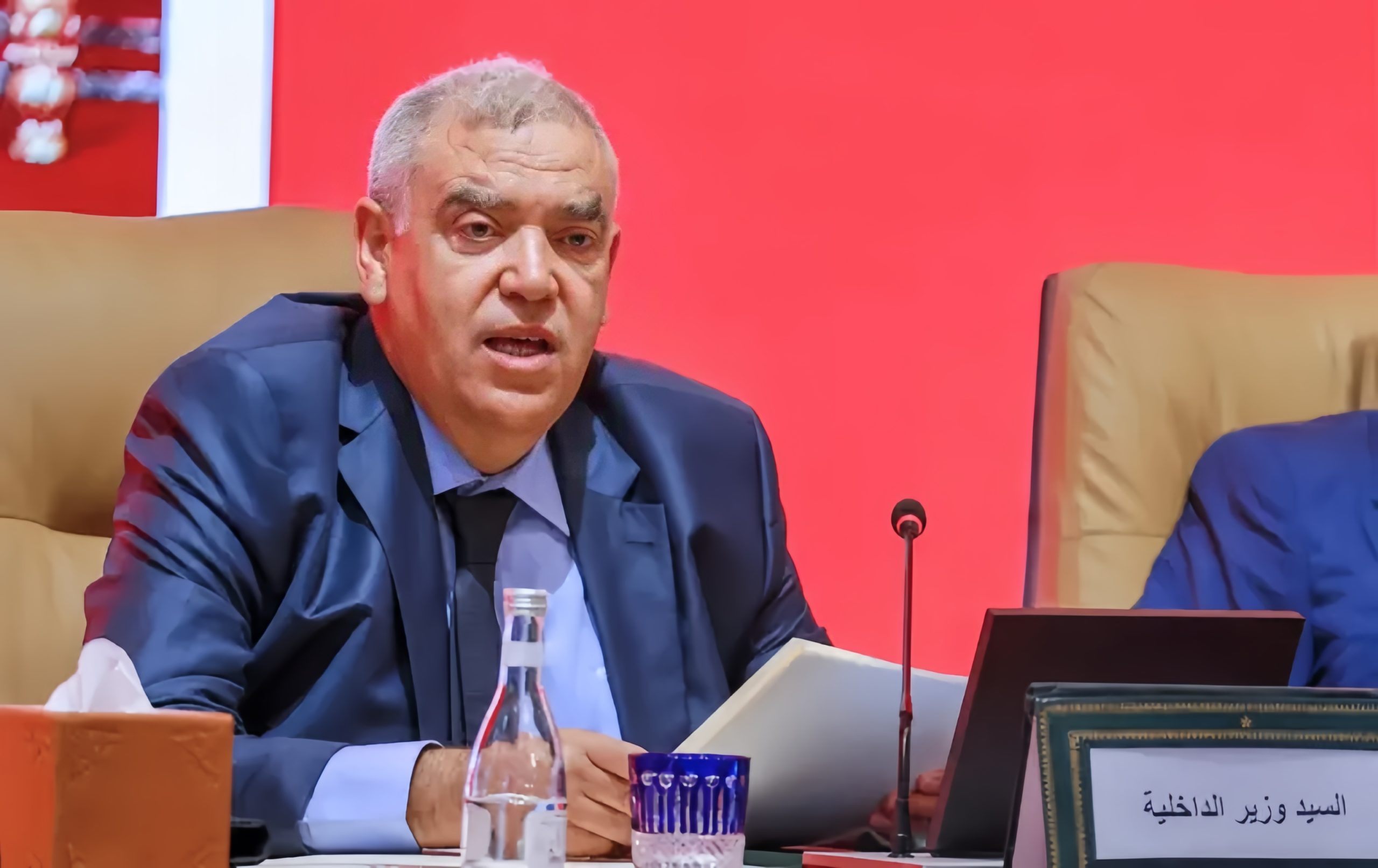 الداخلية تفتح مشاورات انتخابات 2027.. والأحزاب أمام مهلة 15 نونبر لتقديم مقترحاتها