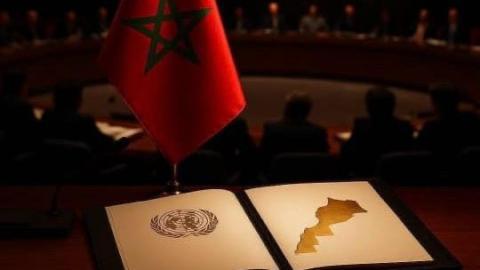 سيناتور بحزب ترامب يكشف خلفيات فيتو روسيا ويدعو إلى فرض عقوبات على الجزائر