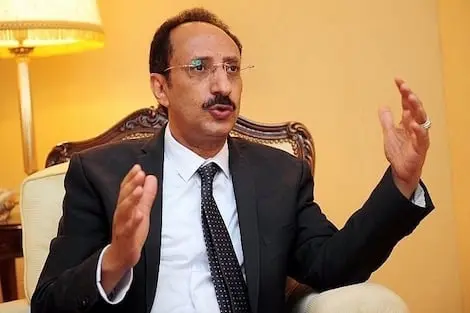 سفير اليمن يثمن دعم المغرب والسعودية، ويحذر من تحويل بلاده إلى ساحة صراعات
