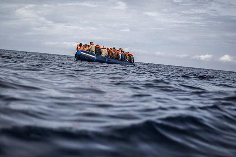 المغرب.. تفكيك 1597 شبكة لتهـ.ريب المهاجرين والاتـ.جار بالبشر خلال 5 سنوات