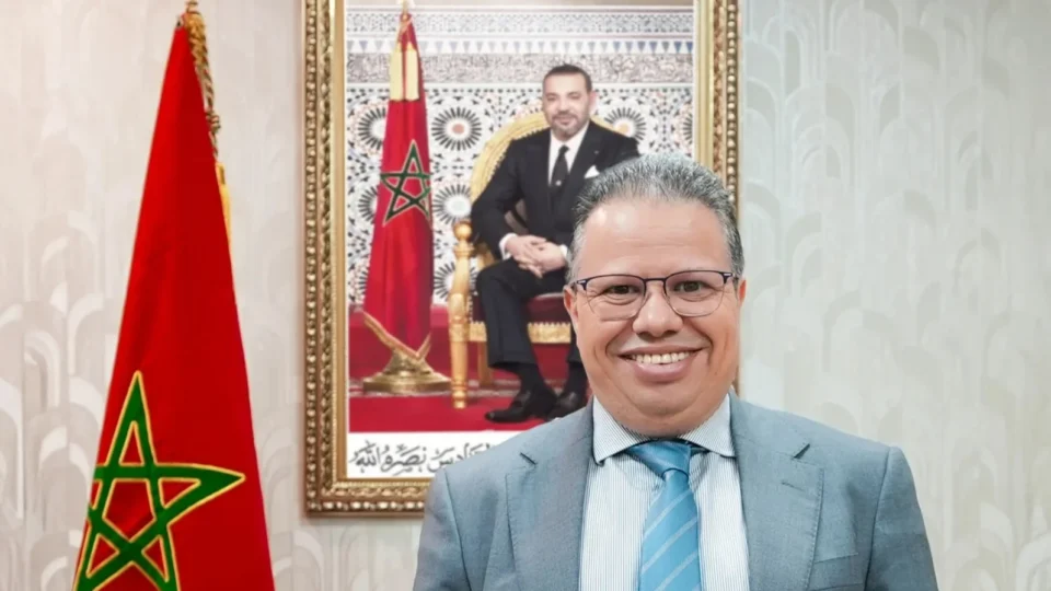 يونس بجيجو وزيراً للصحة في حكومة المنصوري.. خبرة أكاديمية وإدارية أمام تحديات إصلاح القطاع