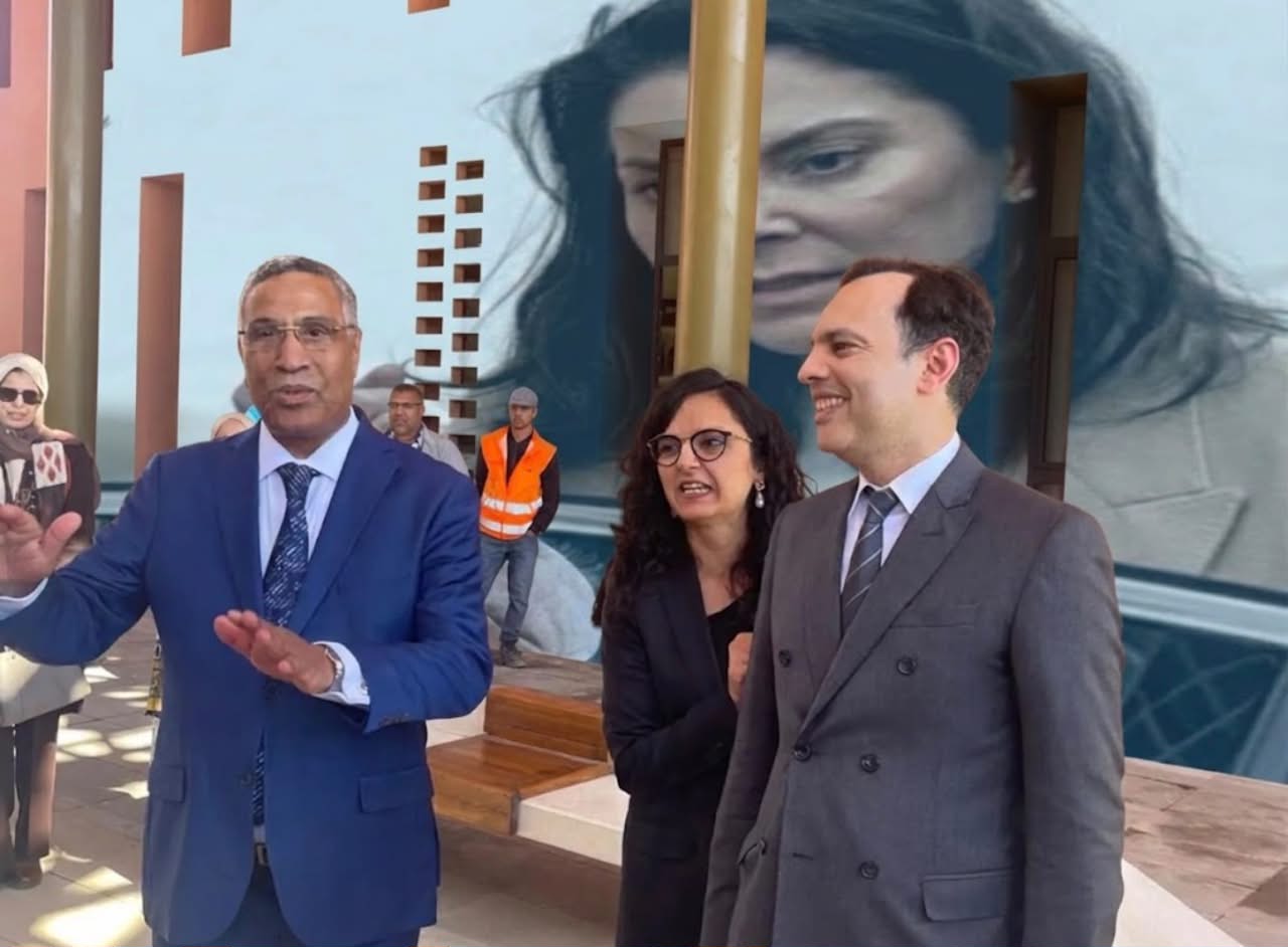نقابة موخاريق تحاصر حكومة المنصوري قبل إعلان تحالفاتها.. كيف؟ ولماذا؟