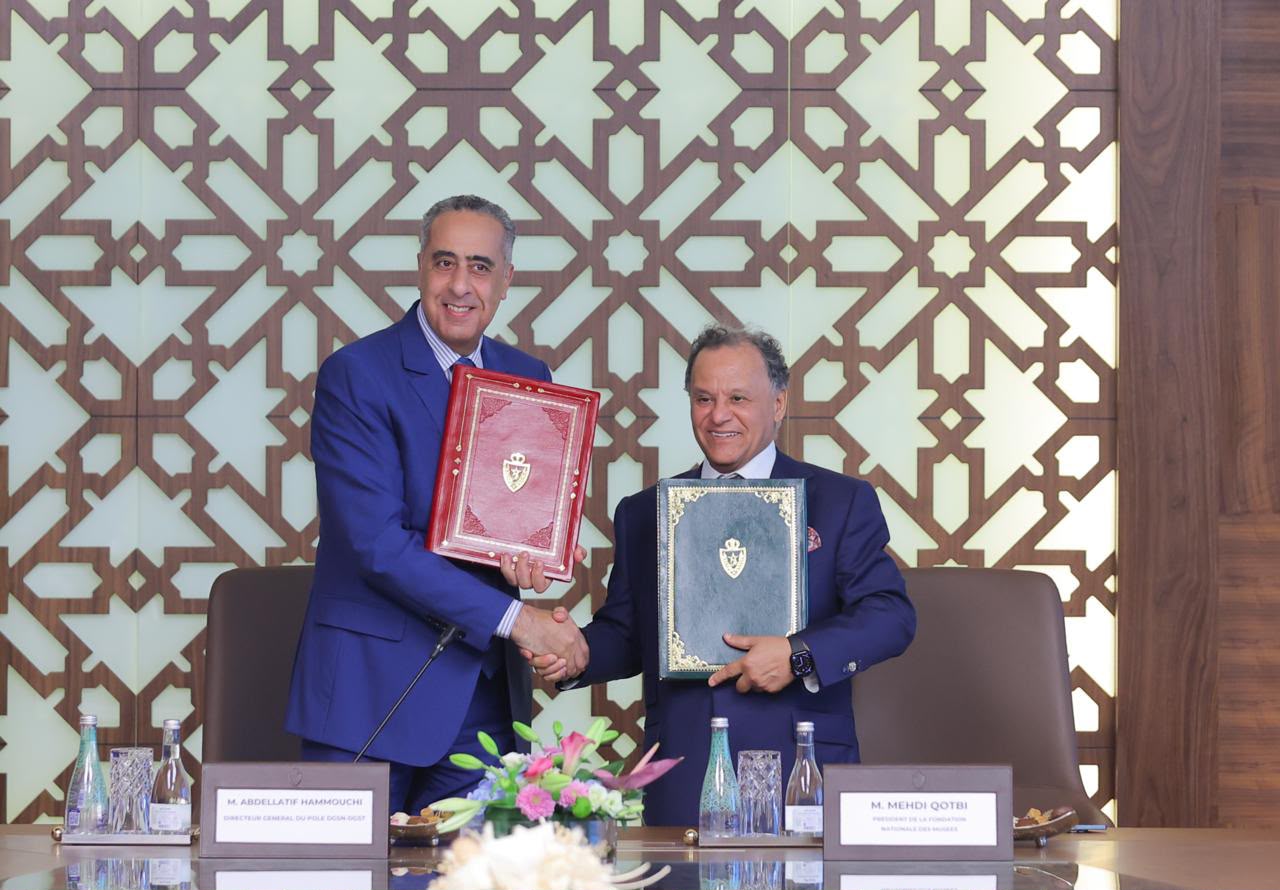 الأمن الوطني والمؤسسة الوطنية للمتاحف يتحركان لحماية التراث المغربي من السرقة والتزييف