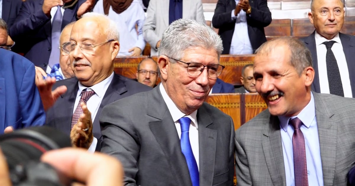 تسريبات الترشيحات.. أسماء بارزة على أبواب مكتب مجلس النواب ورؤساء لجانه الدائمة