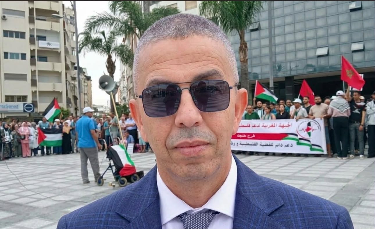 حميد غونو يكتب.. المغرب أولا، حتى لا يتحول الوطن إلى تهمة حميد غونو يكتب.. المغرب أولا، حتى لا يتحول الوطن إلى تهمة