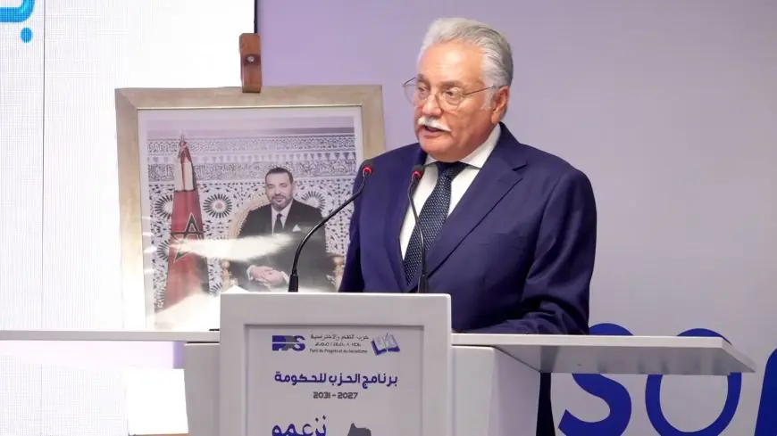 في انتظار الموقف النهائي.. “الكتاب” يمنح قيادته الضوء الأخضر للمشاورات الحكومية