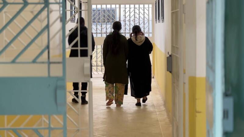 المندوبية العامة لإدارة السجون ترد على شائعات التستر حول إضراب سجينة عن الطعام