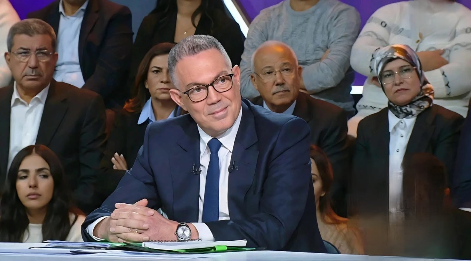 بوليد يكتب: لقجع في دوزيم.. هل أقنع المغاربة؟