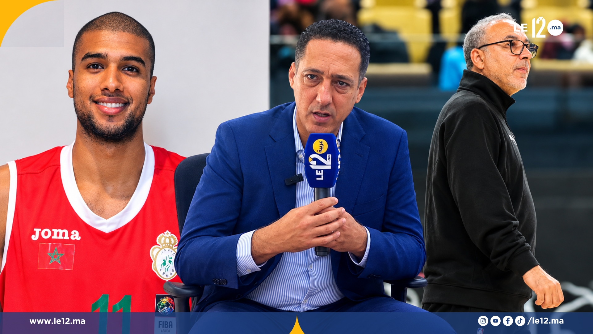 المهدي زعري يفتح ملفات الفتح الرياضي: المدرب الأجنبي والحضور الدولي ودعم المنتخب (2/3)